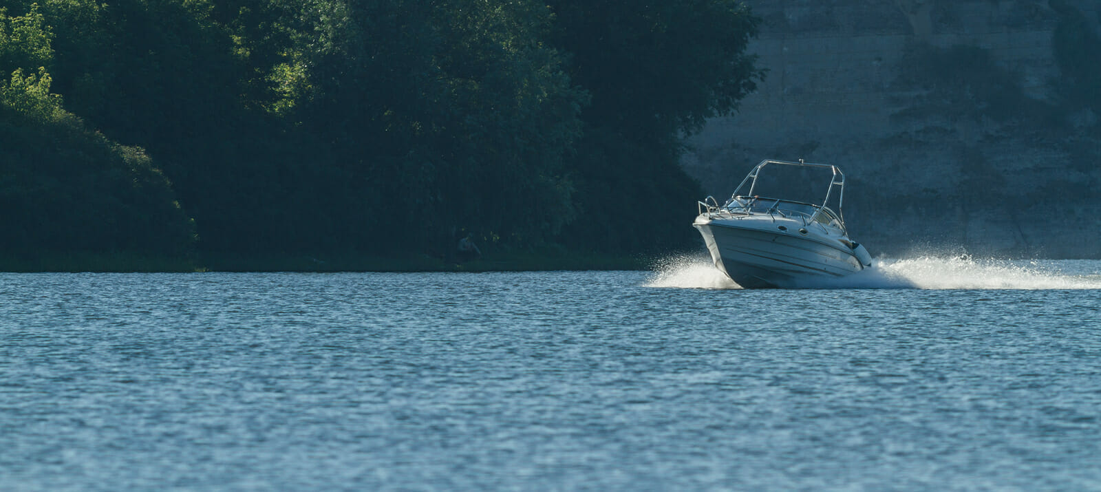 Everything you need to know about boating accidents in South Carolina