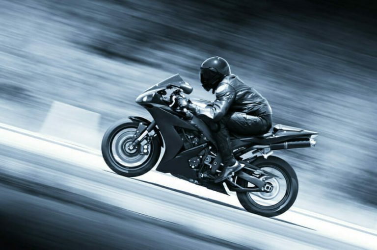 Quiz: Do You Know Your South Carolina Motorcycle Laws | Columbia