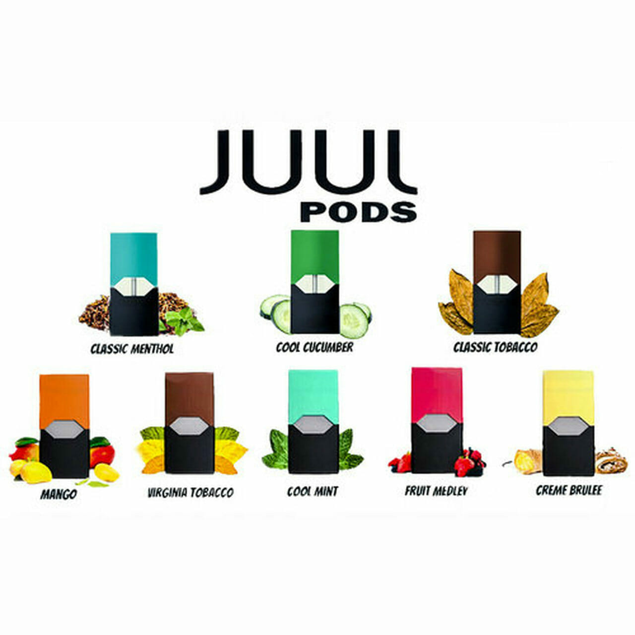 JUUL ECigs May Cause Addiction in Children 803LAWFIRM