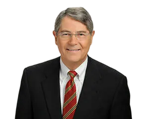 Pat McWhirter